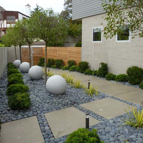 Garden Ornaments