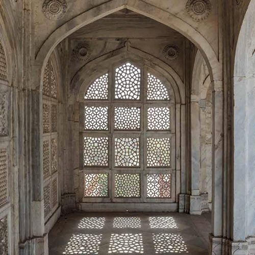 Lattice Marble Work Supplier in Gujarat