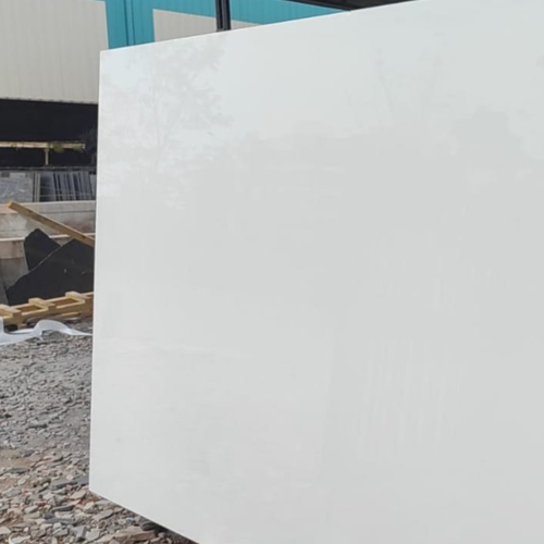 Nano White Granite Exporter